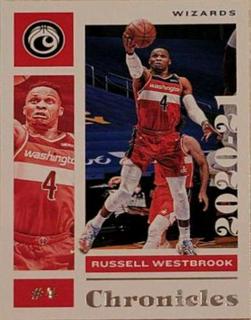 Russell Westbrook
