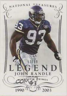 John Randle