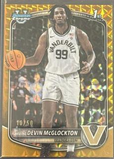 Devin McGlockton