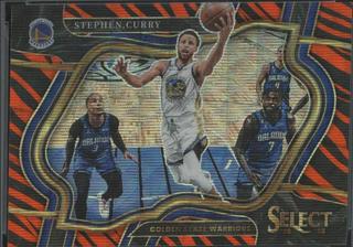 Stephen Curry