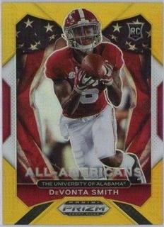 DeVonta Smith