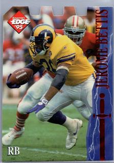 Jerome Bettis