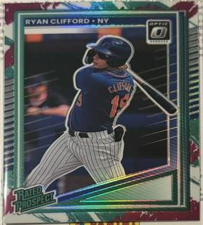 Ryan Clifford