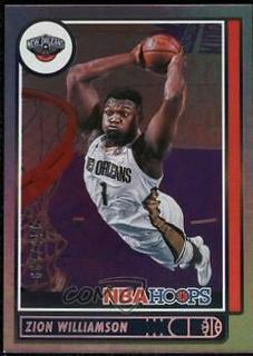 Zion Williamson