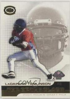 LaDainian Tomlinson
