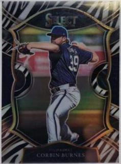 Corbin Burnes
