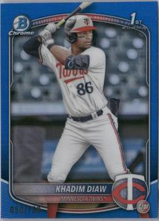 Khadim Diaw