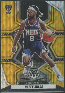 Patty Mills