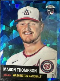 Mason Thompson