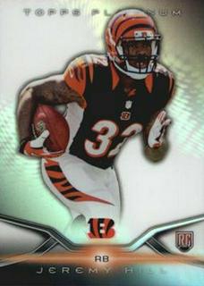 Jeremy Hill