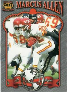 Marcus Allen