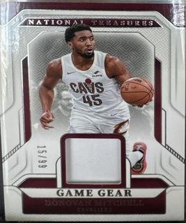 Donovan Mitchell