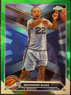 Desmond Bane