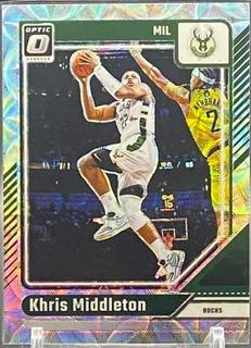 Khris Middleton
