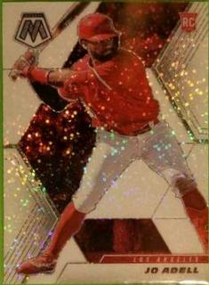 Jo Adell