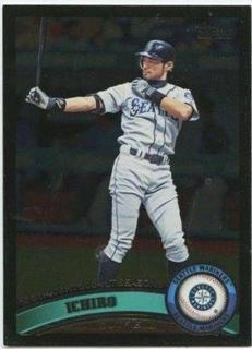 Ichiro
