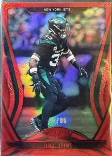 Jamal Adams