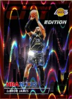 LeBron James