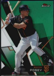 Buster Posey