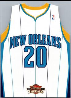 Quincy Pondexter