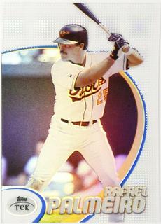 Rafael Palmeiro