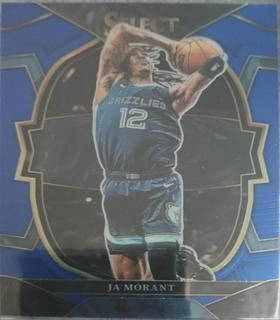 Ja Morant
