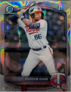 Khadim Diaw