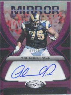 Orlando Pace
