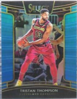 Tristan Thompson