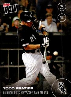 Todd Frazier