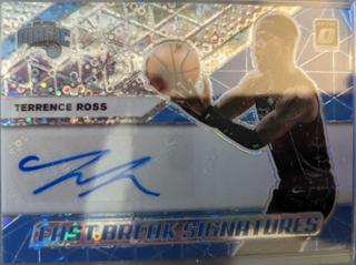 Terrence Ross