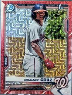 Armando Cruz