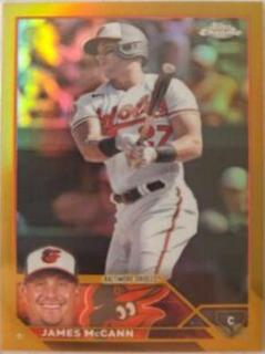 James McCann
