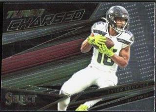 Tyler Lockett