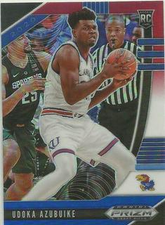 Udoka Azubuike