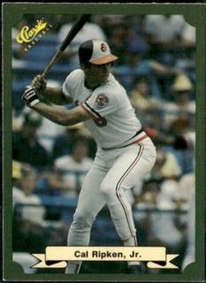 Cal Ripken Jr.