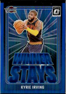 Kyrie Irving