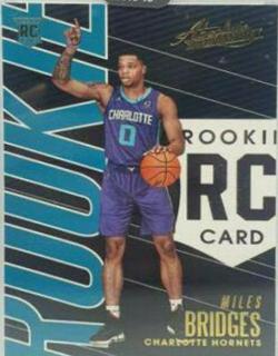 Miles Bridges