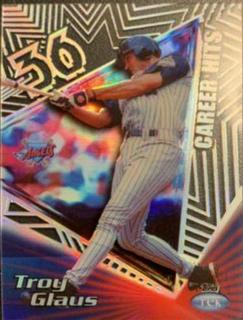 Troy Glaus