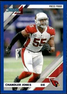 Chandler Jones
