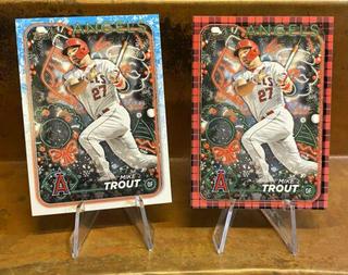 Mike Trout