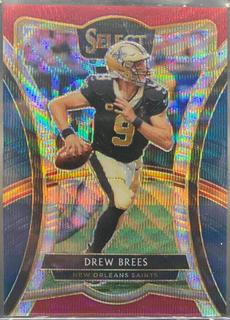 Drew Brees