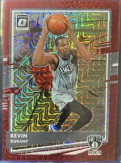 Kevin Durant