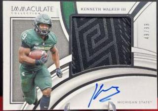 Kenneth Walker III