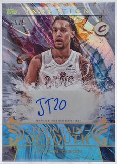 Jaylon Tyson