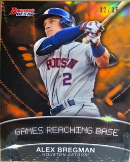 Alex Bregman