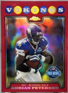 Adrian Peterson