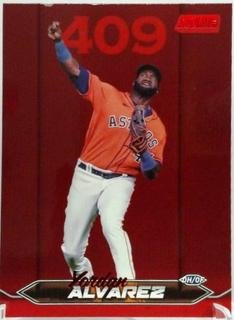 Yordan Alvarez