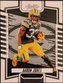 Aaron Jones