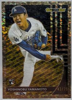 Yoshinobu Yamamoto
